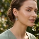 Tsars Collection Helena steekcreolen Fiore