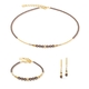 COEUR DE LION armband 4312-30-1100