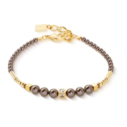 COEUR DE LION armband 4312-30-1100