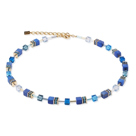 COEUR DE LION collier 4905-10-0700 GeoCUBE Iconic Precious