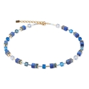 COEUR DE LION collier 4905-10-0700 GeoCUBE Iconic Precious