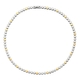 BOCCIA Titanium collier bicolor 08074-05
