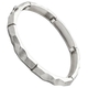 Vintage Lapponia zilveren armband Glacier