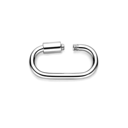 Kleine connector paperclip
