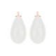 Heide Heinzendorff witte aanhangers E43