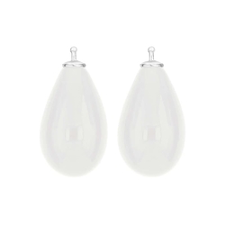 Heide Heinzendorff witte aanhangers E43