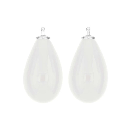 Heide Heinzendorff witte aanhangers E43