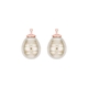 Heide Heinzendorff poeder beige aanhangers E4