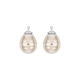 Heide Heinzendorff poeder beige aanhangers E4