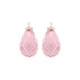 Heide Heinzendorff fel roze aanhangers E53