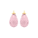 Heide Heinzendorff fel roze aanhangers E53