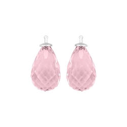 Heide Heinzendorff fel roze aanhangers E53