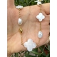 Lelune Glamour klaver collier LGNK750.2