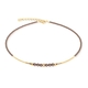 COEUR de LION collier 4312-10-1100