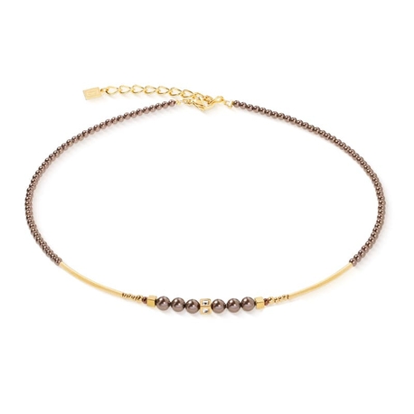 COEUR de LION collier 4312-10-1100