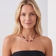 COEUR de LION collier 1142-10-0308 Atelier Ember Gold