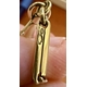 Gouden horlogeketting Nederland art deco