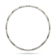BOCCIA Titanium ketting 08017-02 bicolor