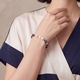 COEUR de LION armband 1135-30-0700