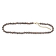 Heide Heinzendorff collier jasper