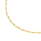 BOCCIA Titanium ketting 0854-02