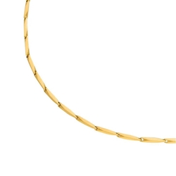 BOCCIA Titanium ketting 0854-02