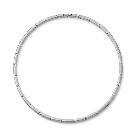 BOCCIA Titanium ketting 08105-01
