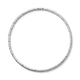 BOCCIA Titanium ketting 08105-02