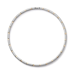 BOCCIA Titanium ketting 08105-02