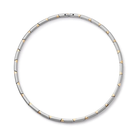 BOCCIA Titanium ketting 08105-02