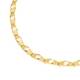 BOCCIA Titanium ketting 08106-02