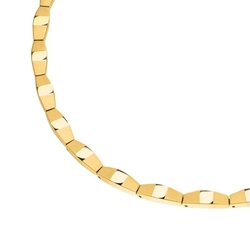 BOCCIA Titanium ketting 08106-02