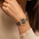 BOCCIA Titanium horloge 3382-03