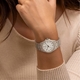 BOCCIA Titanium horloge 3386-01