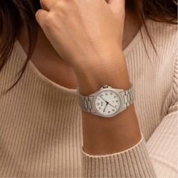 BOCCIA Titanium horloge 3386-01