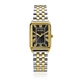 ZINZI elegance horloge zwarte wijzerplaat  ZIW1943