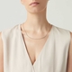 Giovanni Raspini zilveren basis ketting