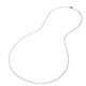 Giovanni Raspini zilveren basis ketting
