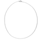 Giovanni Raspini zilveren basis ketting