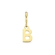 Amulet 9k slotbedel letter B