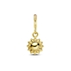 9k bedel zon voor Amulett ketting of armband
