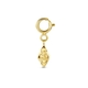 9k bedel zon voor Amulett ketting of armband