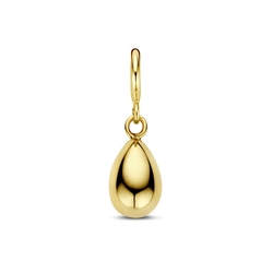 Amulett 9k bedel druppel