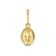 9k bedel Maria afbeelding voor Amulett