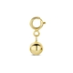 9k bedel bol voor Amulett collier en armband