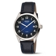 BOCCIA Titanium heren horloge grijs 3682-02