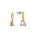 MY iMenso Carezza bicolor oorhangers Infi Plano