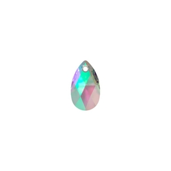 MY iMenso Carezza Pera single stone Paradise shine 16 mm