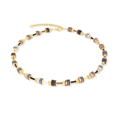 Coeur de Lion  collier 4413-10-1523