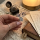 Timeless Classics by Gl zilveren ring  15640b